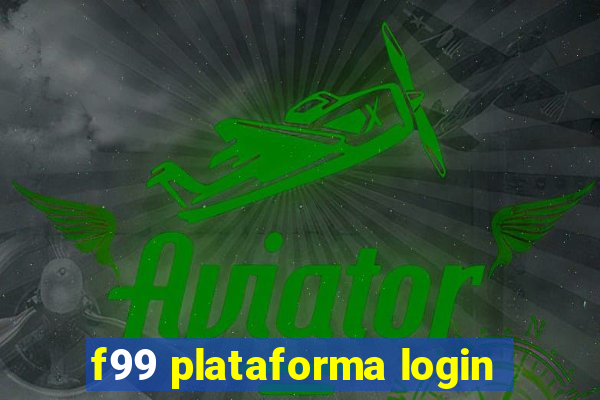 f99 plataforma login